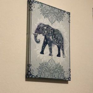 Meet your Posher, Rosana